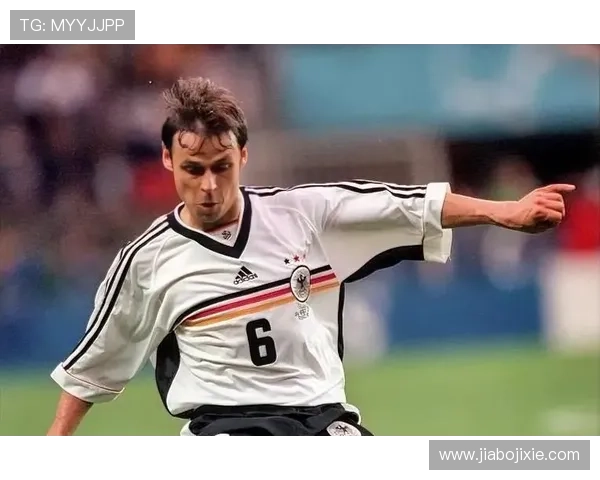 德国足球巨星盘点：排名前十的传奇球员和他们的辉煌成就